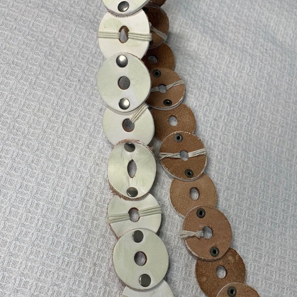 Belts